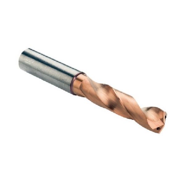 サンドビック コロドリルデルターC 超硬ソリッドドリル(720) 1220 R840-0530-30-A1A 1本 576-3495（直送品） 12,527円