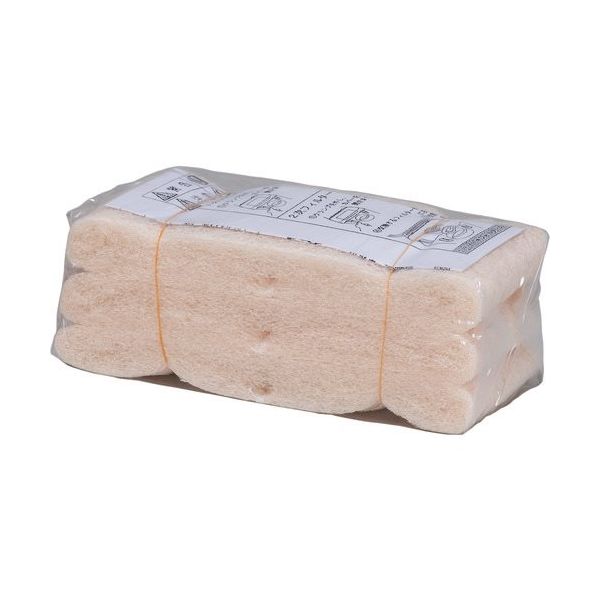 アマノ MZー10/15用 二次フィルター(3枚入り) OMP81115 1セット(3枚) 216-7039（直送品）