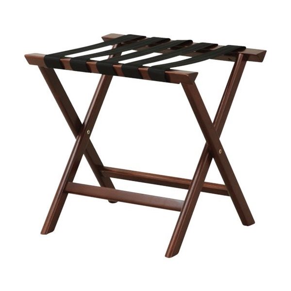 テラモト バゲージラック BLWー14 MZ-600-101-7 1台 855-1177（直送品）