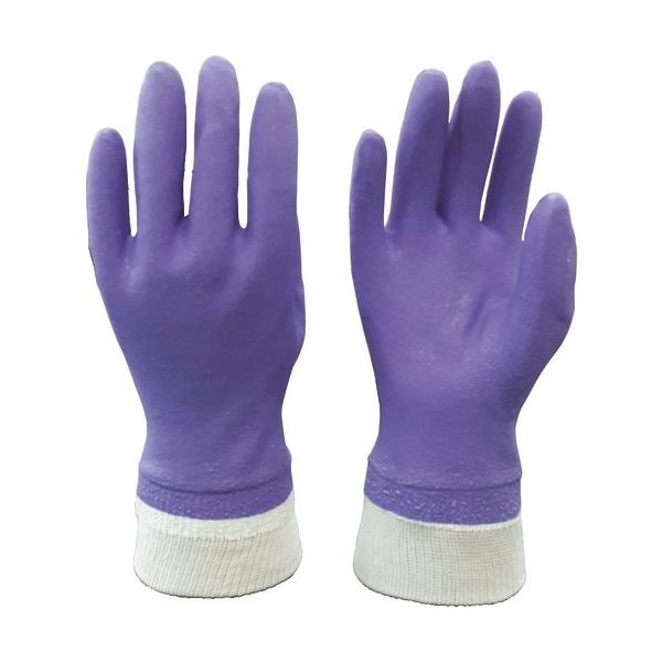 三重化学工業 ミエローブ スーパーソフトG M NO.503-M 1セット(10双) 228-4866（直送品）