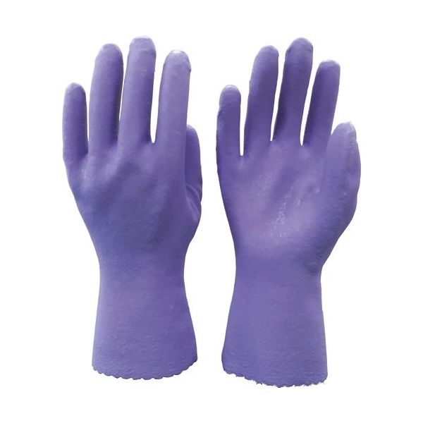 三重化学工業 ミエローブ スーパーソフトR M NO.504-M 1セット(10双) 228-3300（直送品）