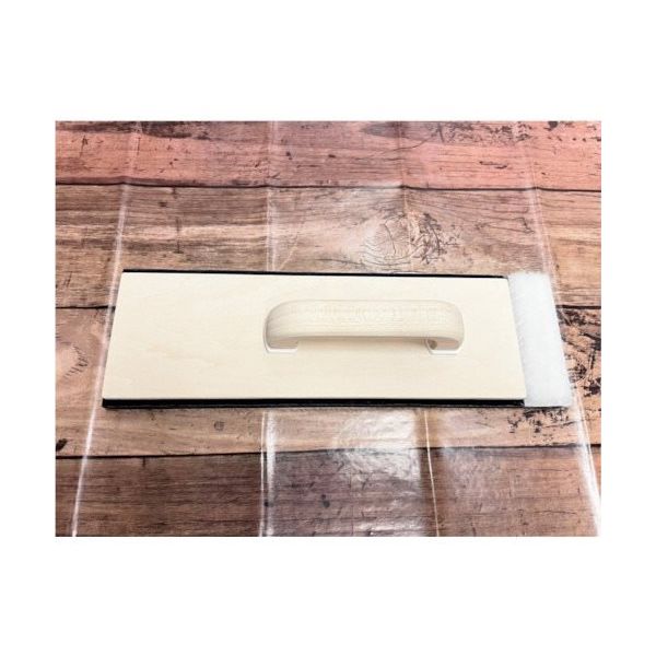 中島商会 シーズファクトリー Dyeクロス コテ 24cm×7.5cm NST000081 1個 423-5627（直送品）