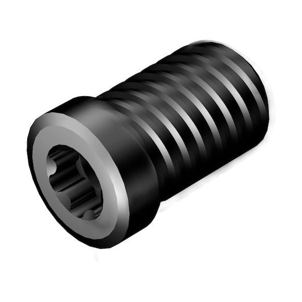 サンドビック SANDVIK ヘッドスクリュー(810) 5513 031-14 1個 206-2865（直送品）