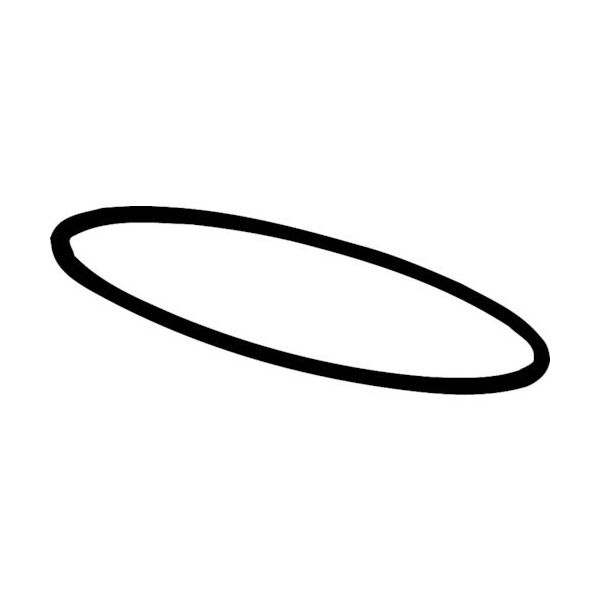 サンドビック Oリング（810） 5641 005