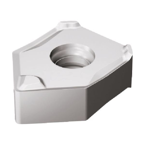 サンドビック SANDVIK コロミル345 チップ(355) 1130 345N-1305E-PW8 1セット(10個) 167-3543（直送品）