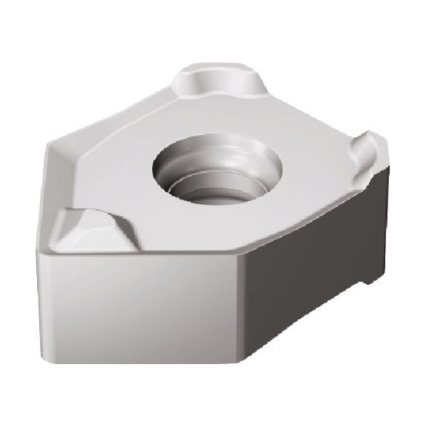 サンドビック SANDVIK コロミル345 チップ(355) 1130 345N-13T5E-MW8 1セット(10個) 167-9874（直送品）