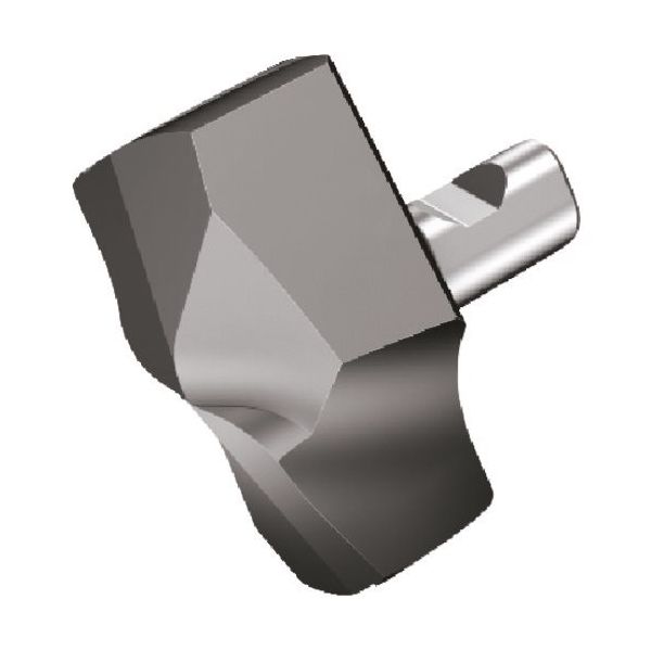 サンドビック SANDVIK コロドリル870 ドリルヘッド(346) 4334 870-1790-17-GP 1セット(2個)（直送品）