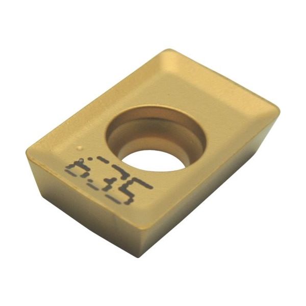 イスカル ヘリミル IC520M ADMT 1503PDR-HM 1セット(10個) 516-4320（直送品）