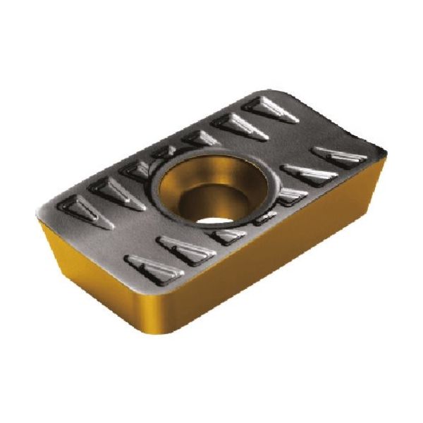 サンドビック SANDVIK ミリングチップ(350) 4340 LPMH 25 06 10-PM 1セット(10個) 205-9782（直送品）