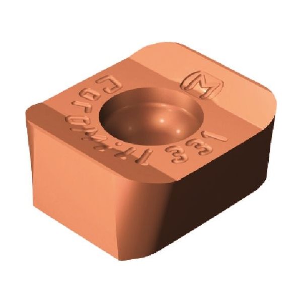 サンドビック SANDVIK コロミル331 サイドカッター用チップ(350) 1020 N331.1A-11 50 20E-KM 1本（直送品）