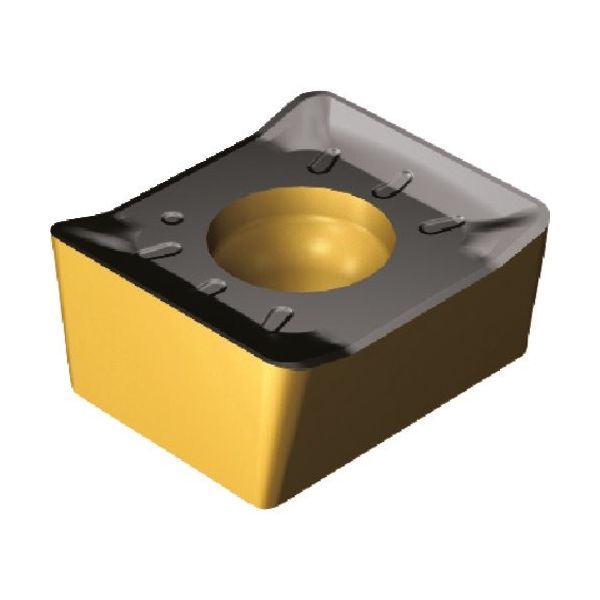 サンドビック SANDVIK コロミル331 サイドカッター用チップ(350) 4330 N331.1A-115008E-M30 1本（直送品）