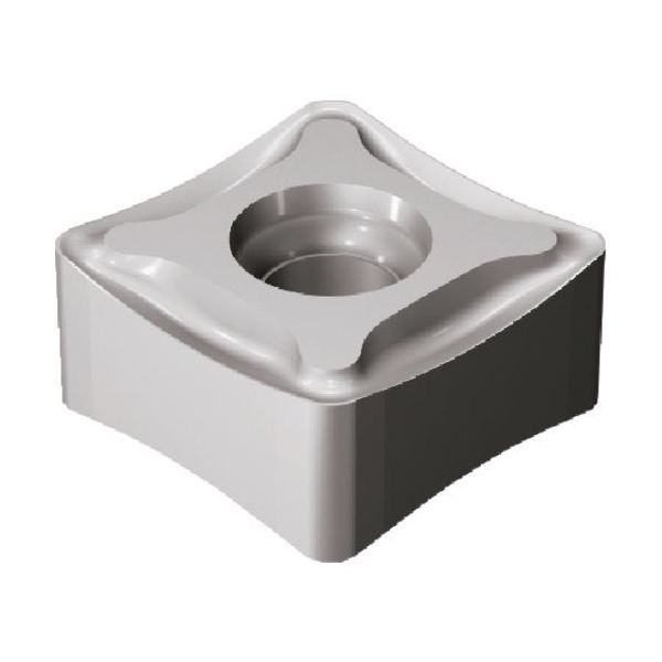 SANDVIK コロミル331 サイドカッター用チップ(350) 1130 N331.1D-136508E-PM 1セット(10本)（直送品）