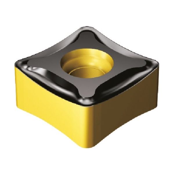 SANDVIK コロミル331 サイドカッター用チップ(350) 4330 N331.1D-136508E-PM 1セット(10本)（直送品）