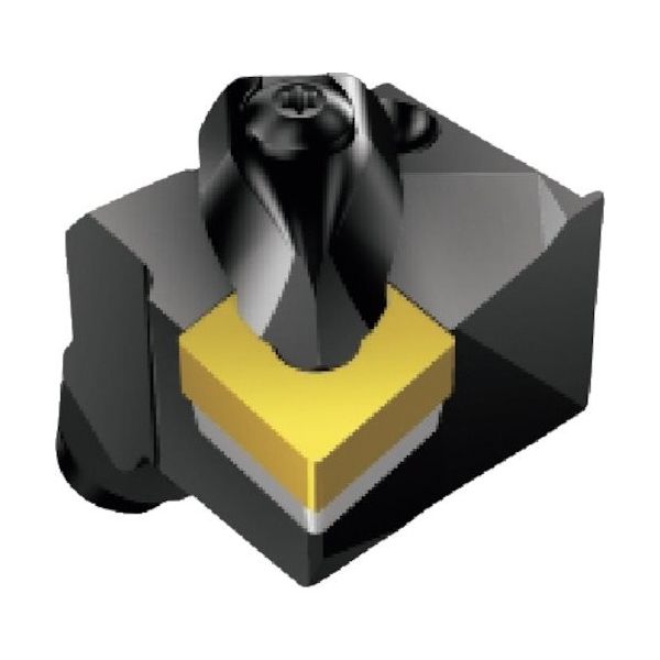 サンドビック SANDVIK コロボア820XL カートリッジ(560) S12-R820XLR40DSYN15 1個 578-0934（直送品）