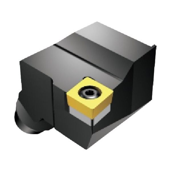 サンドビック SANDVIK コロボア820XL カートリッジ(560) S12-R820XLR40SCFC12 1個 578-0942（直送品）