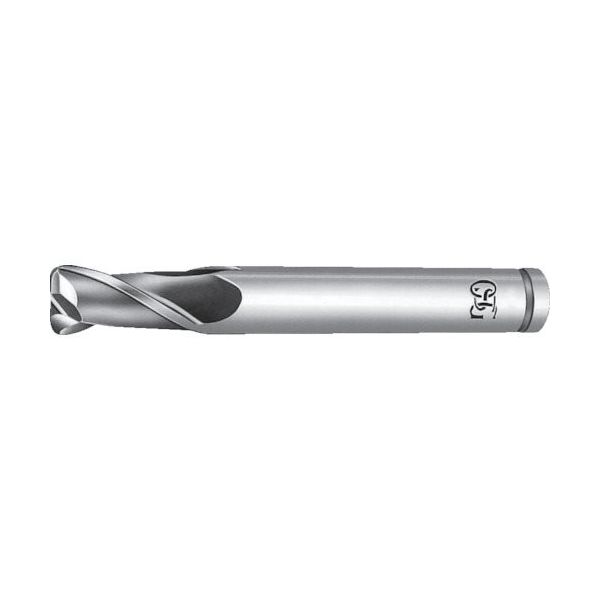 オーエスジー OSG ハイスコーナーR XPM2刃ショート 8401102 CR-XPM-EDS-10XR1 1本 822-1592（直送品） 7,865円