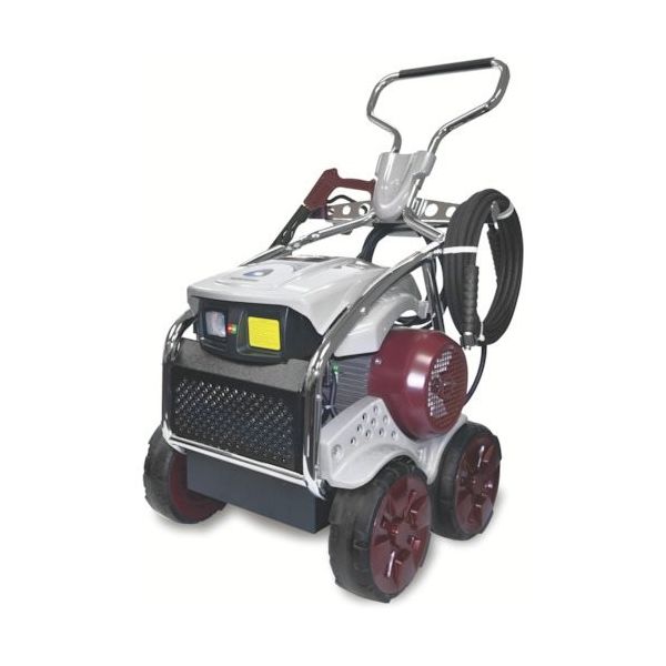 マーテック MARTEC 高圧洗浄機 トランスフォーマー MTC-2015MT 50HZ 1台 136-5920（直送品）