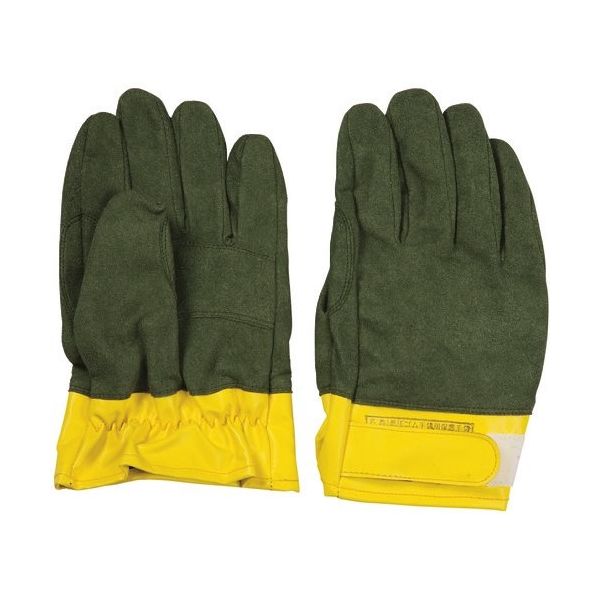 ヨツギ YOTSUGI 低圧用保護手袋 中 YS-103-26-02 1双 147-8005（直送品）