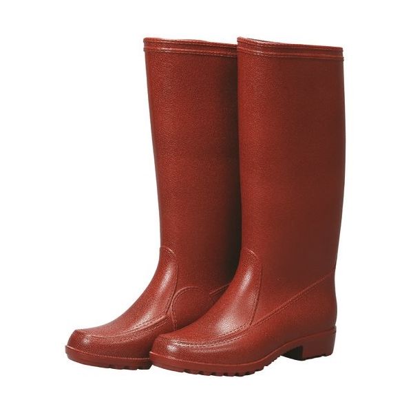 ヨツギ YOTSUGI 絶縁樹脂長靴 25.5CM YS-111-13-04 1足 147-8009（直送品）