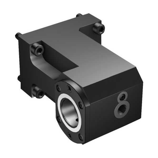 サンドビック SANDVIK キャプトクランピングユニット(550) C4-TRI-MS40A 1個 567-3259（直送品）