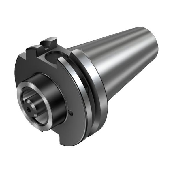 サンドビック SANDVIK コロマントキャプトアダプタ(530) C5-390B.540-40 050 1個 166-5655（直送品）