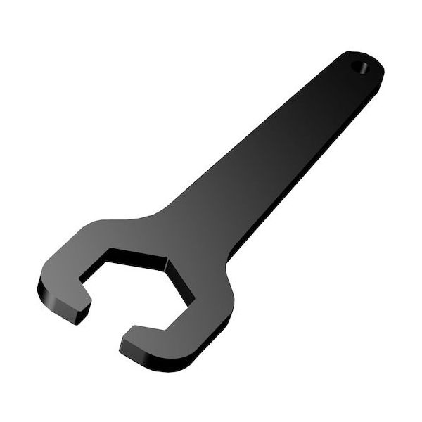 サンドビック SANDVIK レンチ(810) 5680 091-03 1個 168-1434（直送品）