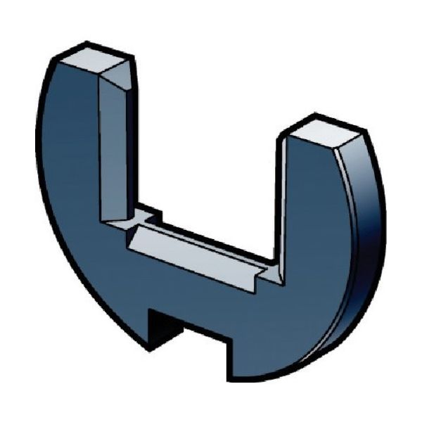 サンドビック SANDVIK 組付治具 カラー(810) 391.530-C4 1個 561-0737（直送品）