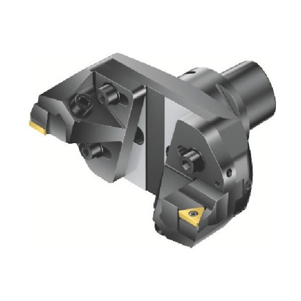 サンドビック SANDVIK コロボア820XL(530) 820-250TC22-C8 1個 825-0692（直送品）