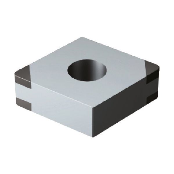 サンドビック SANDVIK TーMAXP 旋削加工用チップ(620) 7125 CNGA120404S01525H 1セット(5個)（直送品）