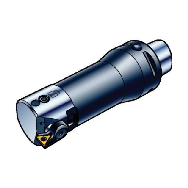 サンドビック SANDVIK コロボア825 アダプタ(530) C8-R825C-AAI077A 1個 568-7462（直送品）