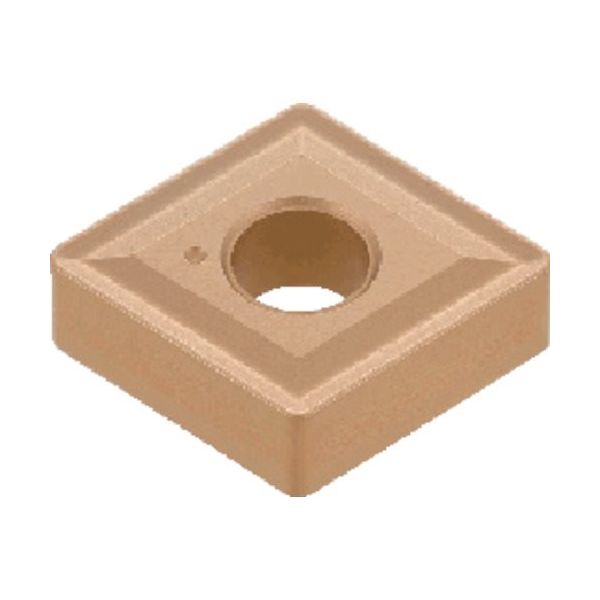 タンガロイ 旋削加工用インサート PVDコーティング AH120 CNMG160612 1セット(10個) 859-5530（直送品）