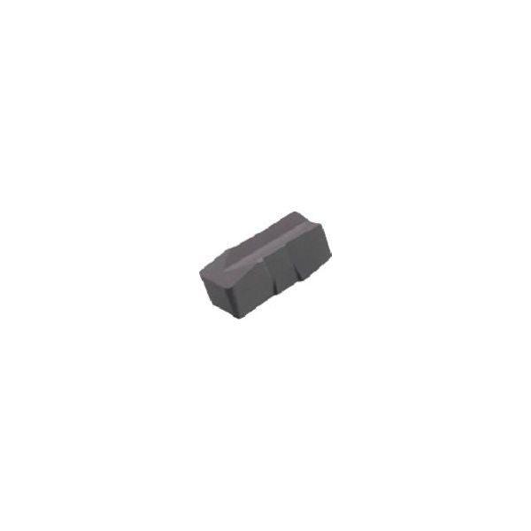 イスカル カットグリップ IC428 GIA 4.00K-0.80 1セット(10個) 517-9114（直送品）