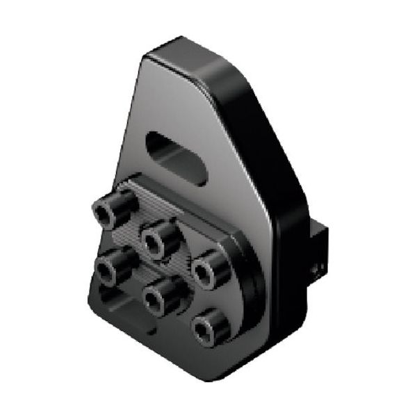 サンドビック SANDVIK コロボアXL(560) S17-R820XL-40A-018 1個 858-0465（直送品）