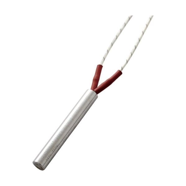 ワトロー WATLOW ファイヤーロッド・カートリッジヒーター N18A13 1本 105-5171（直送品）