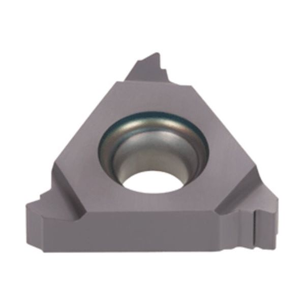 タンガロイ 旋削用ねじ切りインサート PVDコーティング AH725 11ER075ISO 1セット(5個) 224-7981（直送品）