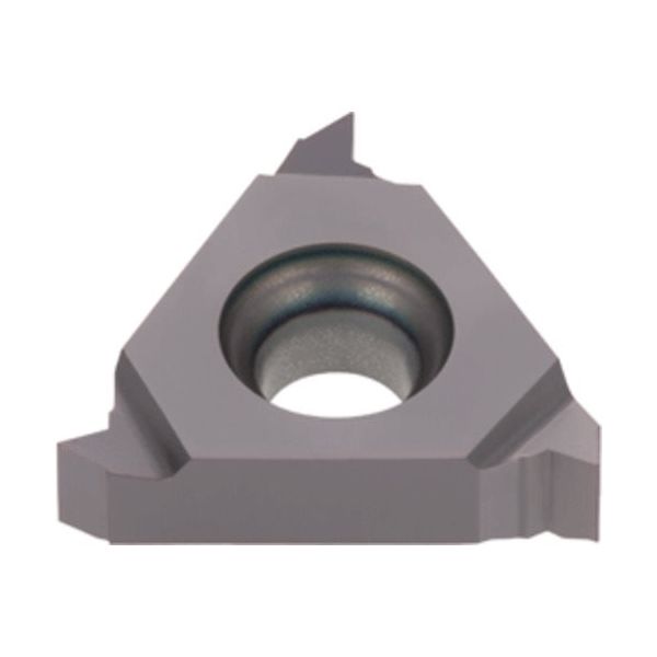 タンガロイ 旋削用ねじ切りインサート PVDコーティング AH725 11ERA55 1セット(5個) 225-8867（直送品）