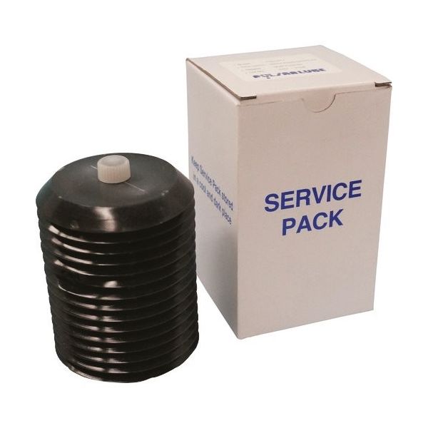 パルサーブル パルサールブ M型用グリスパック500mL二硫化モリブデングリス入り P501/PL6 1個 148-1094（直送品）