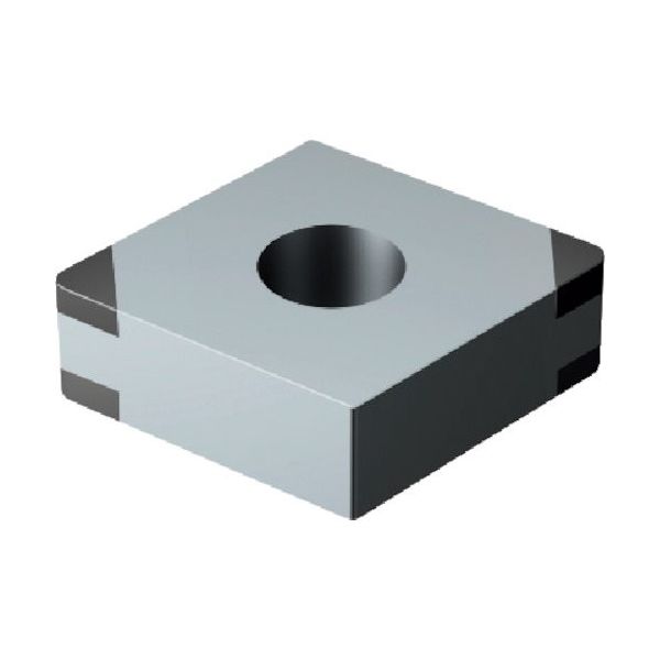 SANDVIK TーMax P 旋削用CBNネガチップ(620) 7025 CNGA120412S01018A 1セット(5個)（直送品）