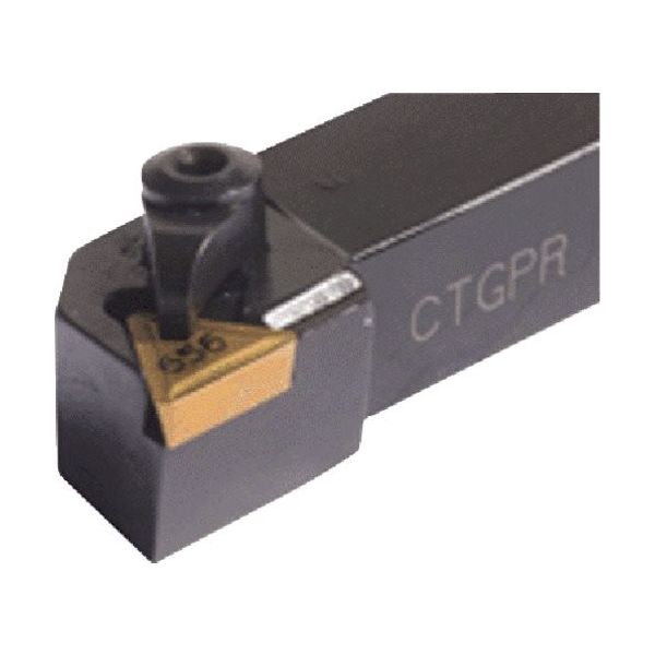 イスカル ISO旋削 CTGPR 2525M-16 1個 516-6772（直送品）