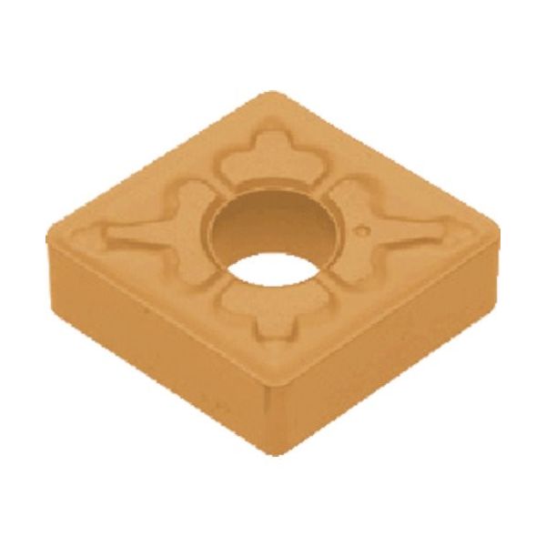 タンガロイ 旋削加工用インサート PVDコーティング AH120 CNMG190612-TM 1セット(10個) 859-5540（直送品）