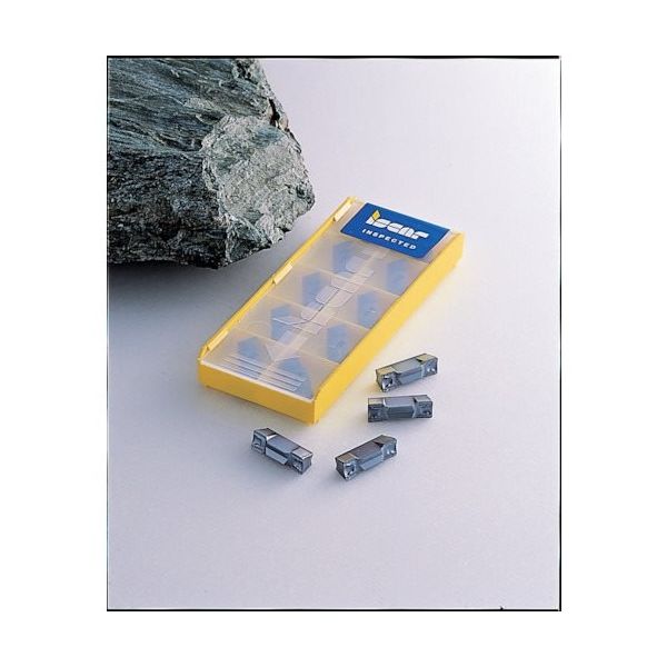 イスカル ヘリグリップ IC9025 GRIP5025Y 1セット(10個) 518-1216（直送品）