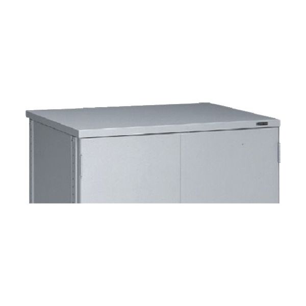 日本ファイリング NF 棚部材 扉セット NF-KFD 1セット(1台) 135-7292（直送品）