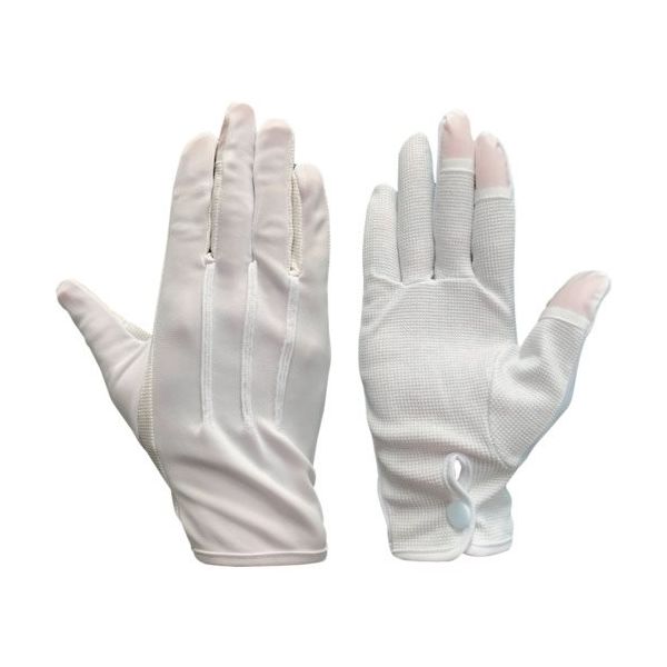 ウインセス WINCESS タッチパネル対応 礼装用手袋 滑り止め付き N2350H