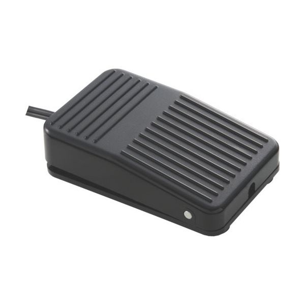 大阪自動電機 オジデン フットスイッチ VCTF0.5X3X2M OFL-VG-M4 1個 850-0299（直送品）