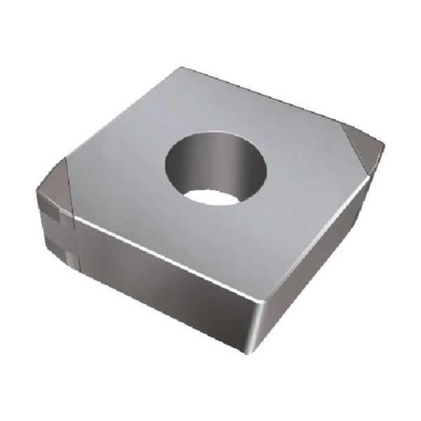 サンドビック SANDVIK TーMAXP 旋削加工用チップ(620) 7125 CNGX1204L025-18HXA 1セット(5個)（直送品）