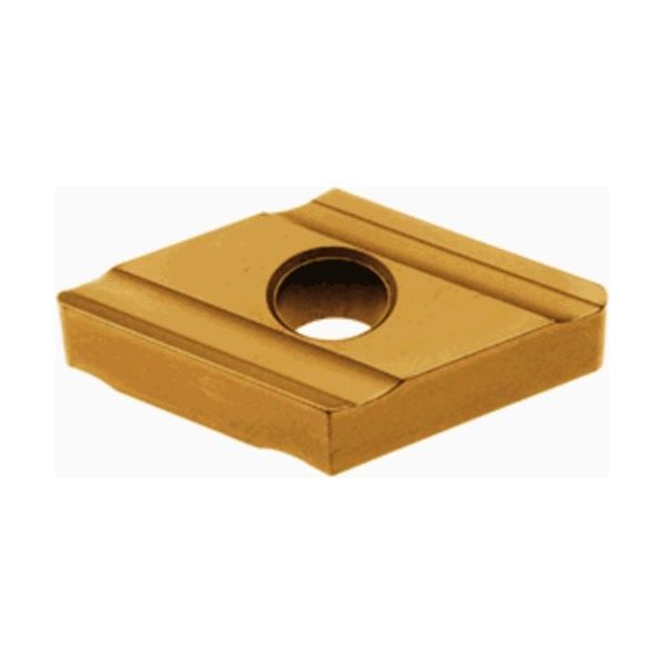 タンガロイ インサート CVDコーティング T9225 DNMG150604L-S 1セット(10個) 226-0363（直送品）