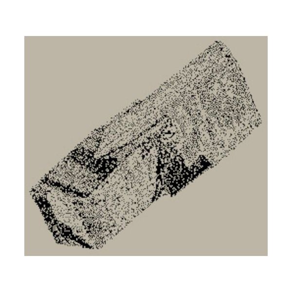 イスカル カットグリップ IC328 GIPM 2.35-A46L 1セット(10個) 623-4054（直送品） 25,490円