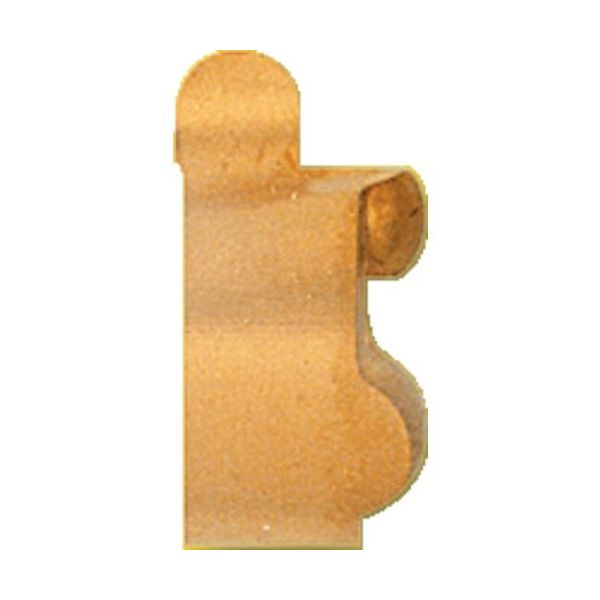 イスカル カムグルーブ IC528 GIQR8-1.96-0.10 1セット(10個) 518-0929（直送品）