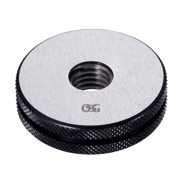 オーエスジー OSG ねじ用限界プラグゲージ ユニファイ(U)ねじ 9330799 LG-WR-1-7/8-8UN 1個 227-5444（直送品）