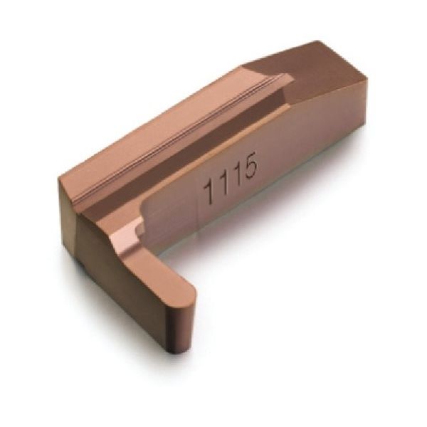 SANDVIK コロカット1・2 倣い加工用チップ(320) 1115 LG123L1-0300-0015-RS 1セット(5個)（直送品）